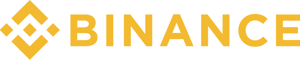 binance logo
